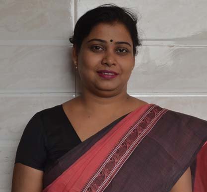 SHILPI  SHUKLA